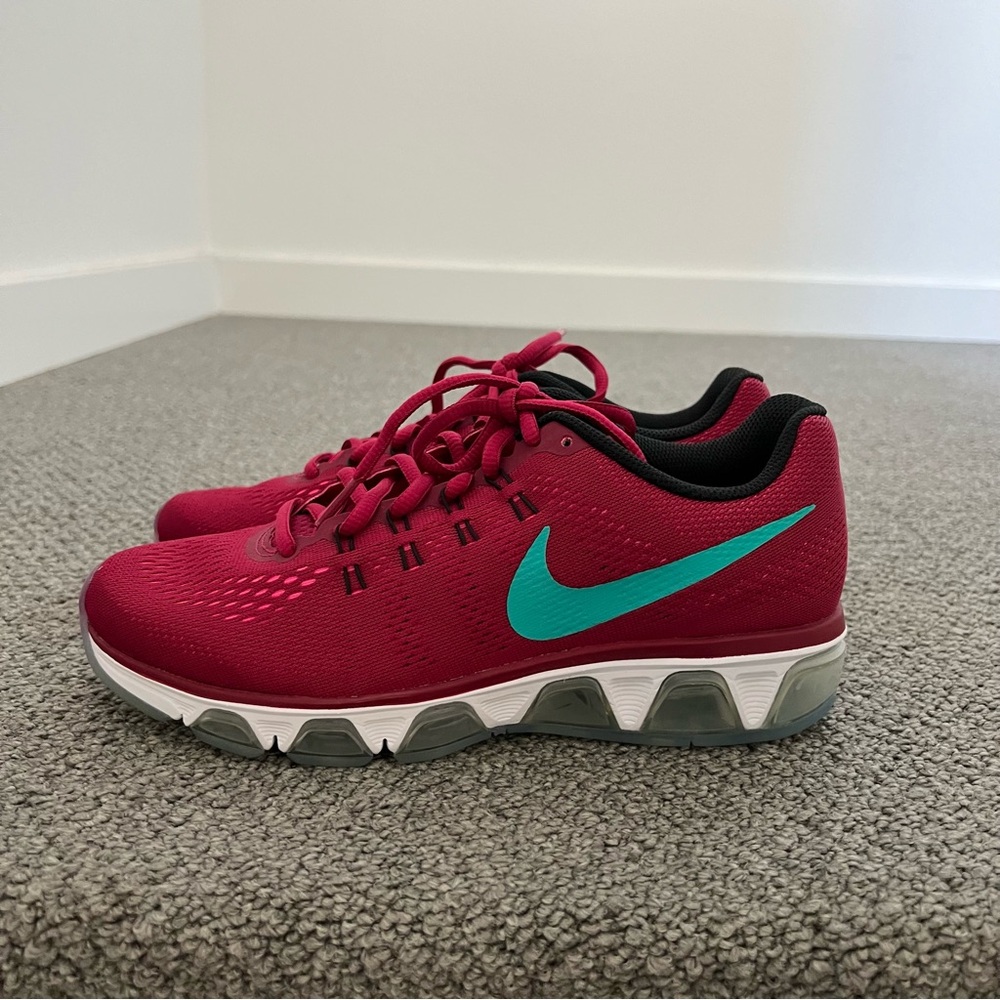 Nike Air Max tailwind 8 NWOB